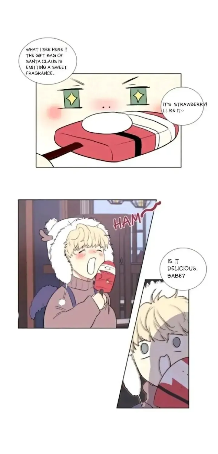 Read Ring (SHIMABUKURO Mitsutoshi) chapter 36.5 image 4 on Lezhin