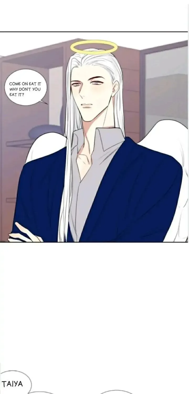 Read Ring (SHIMABUKURO Mitsutoshi) chapter 36.5 image 5 on Lezhin