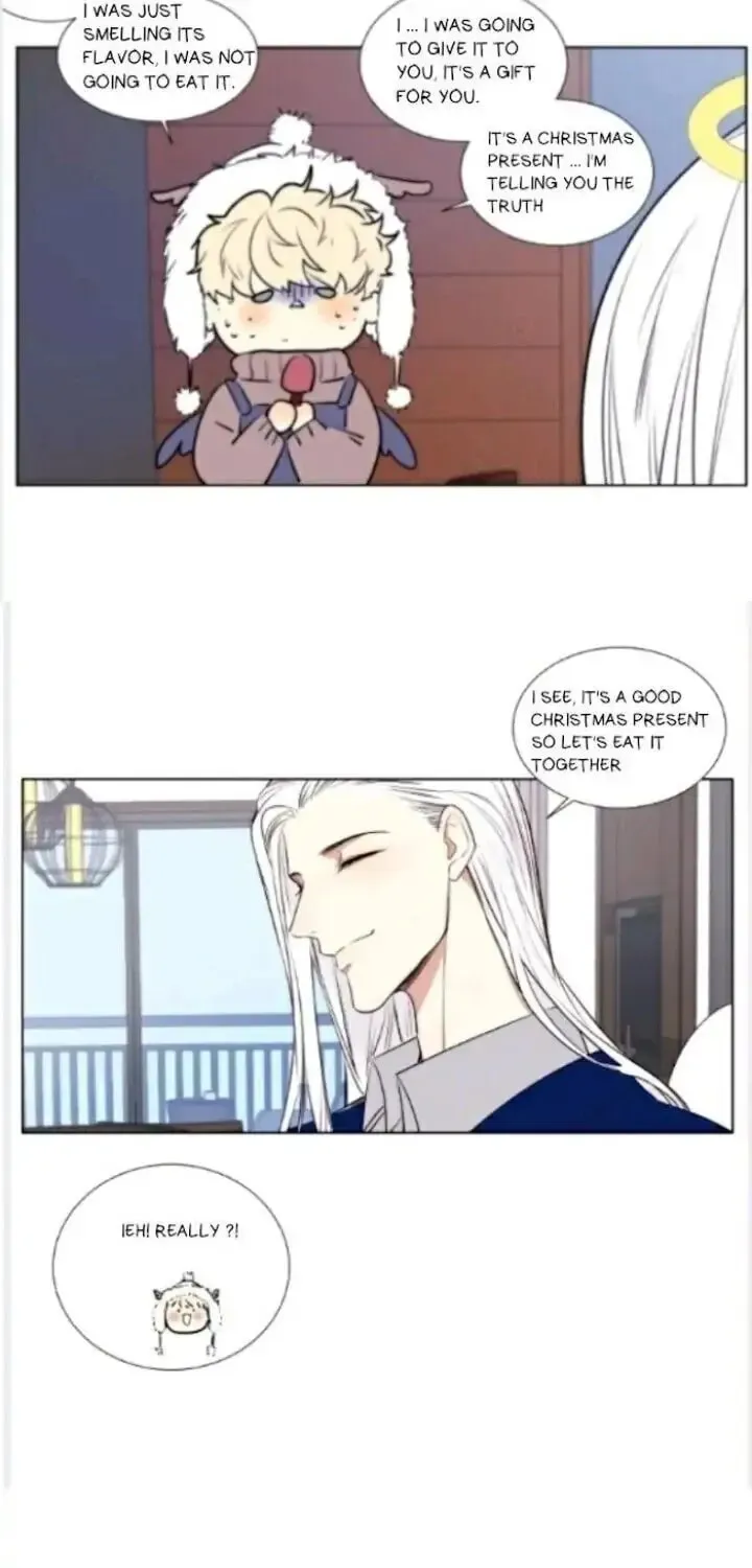 Read Ring (SHIMABUKURO Mitsutoshi) chapter 36.5 image 6 on Lezhin
