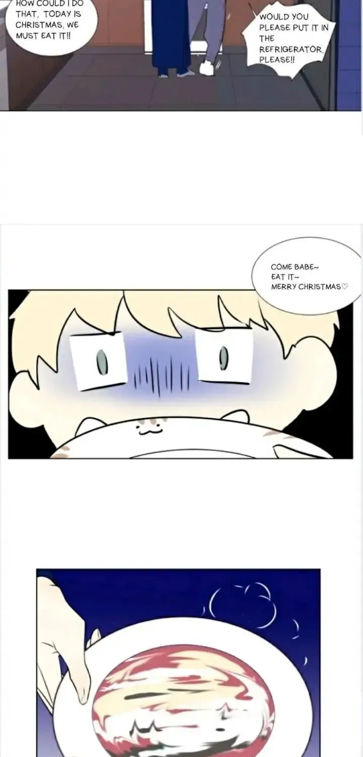 Read Ring (SHIMABUKURO Mitsutoshi) chapter 36.5 image 8 on Lezhin