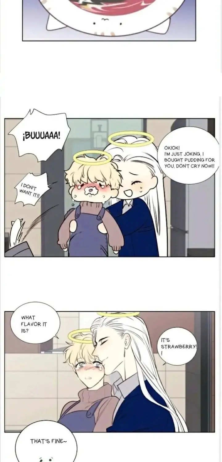 Read Ring (SHIMABUKURO Mitsutoshi) chapter 36.5 image 9 on Lezhin