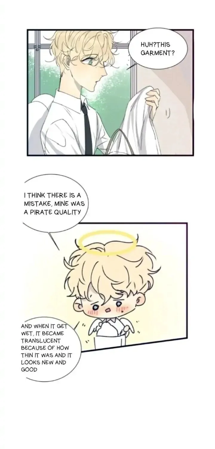 Read Ring (SHIMABUKURO Mitsutoshi) chapter 37 image 3 on Lezhin