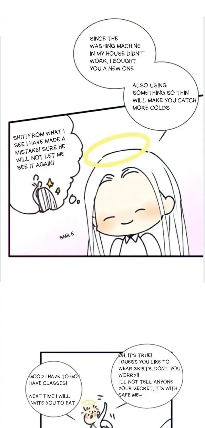 Read Ring (SHIMABUKURO Mitsutoshi) chapter 37 image 4 on Lezhin