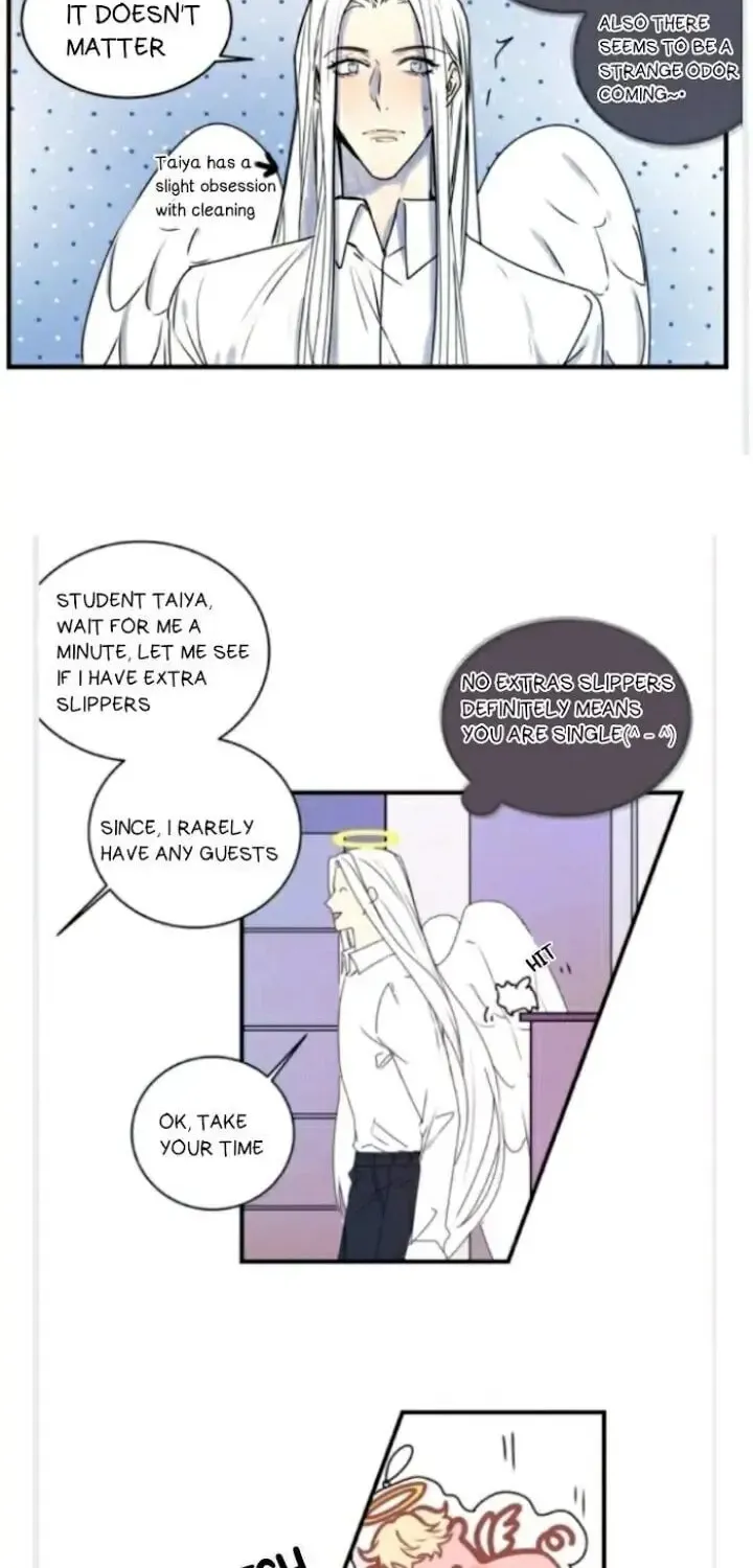 Read Ring (SHIMABUKURO Mitsutoshi) chapter 43 image 1 on Lezhin
