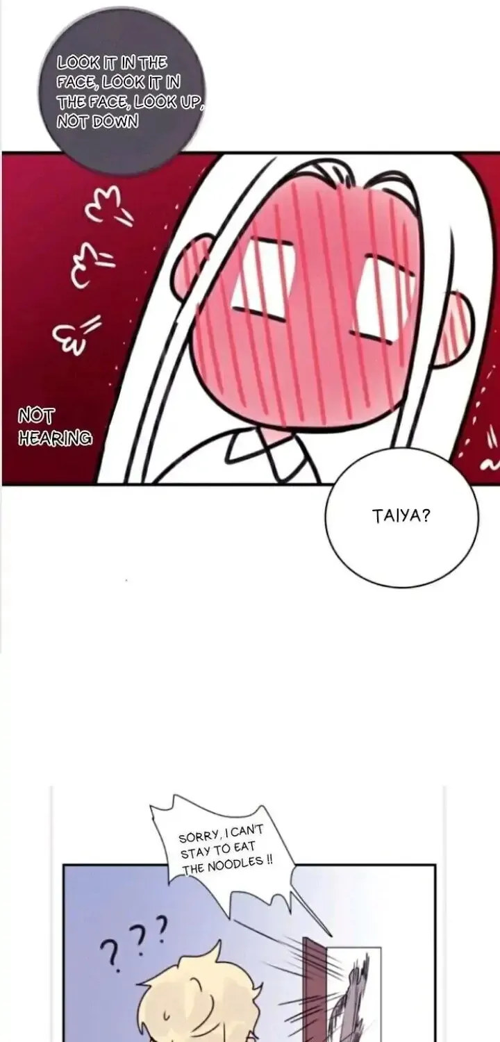 Read Ring (SHIMABUKURO Mitsutoshi) chapter 43 image 11 on Lezhin