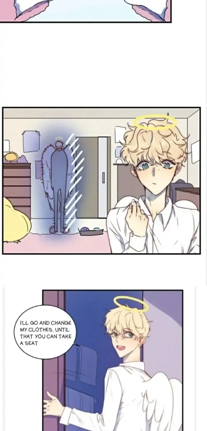 Read Ring (SHIMABUKURO Mitsutoshi) chapter 43 image 5 on Lezhin