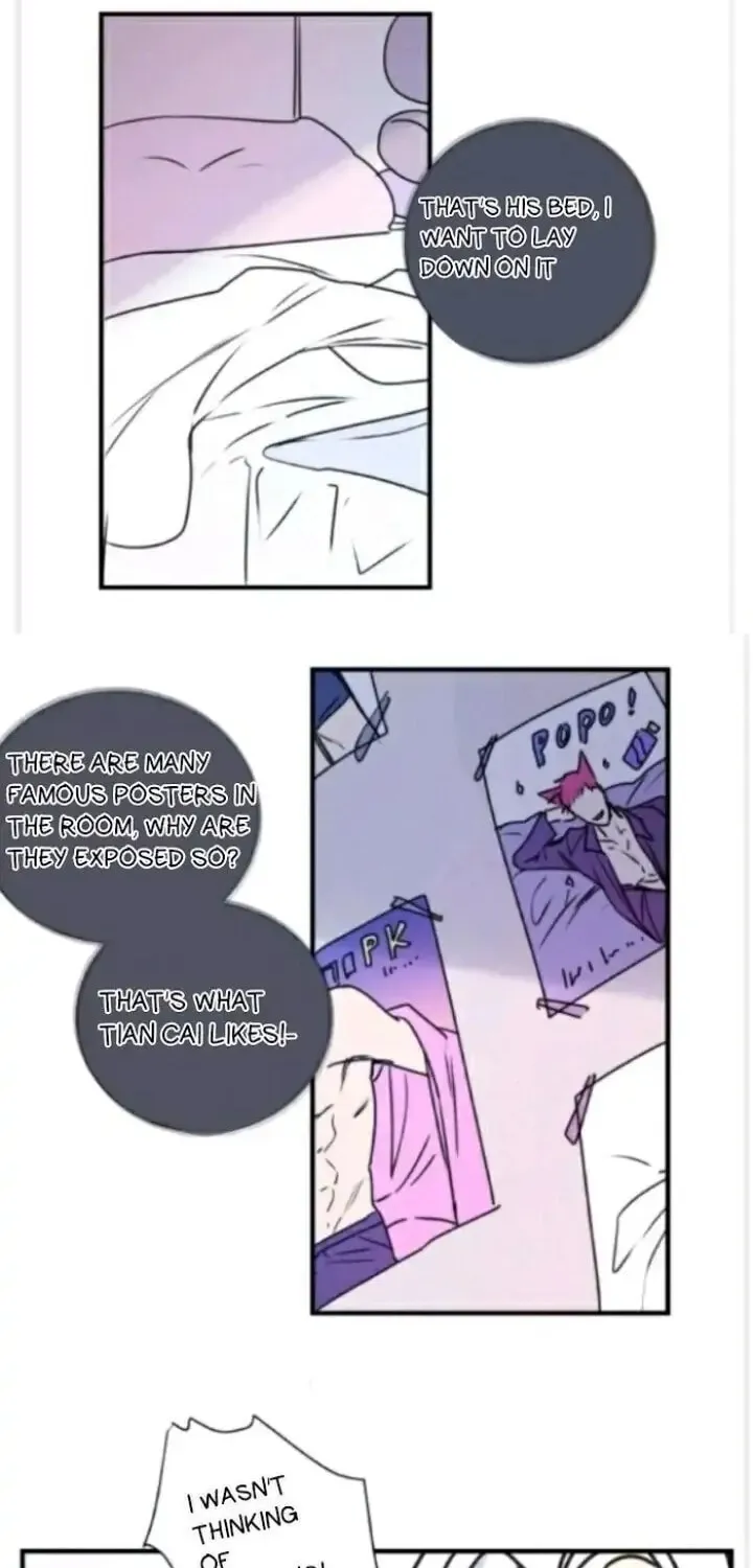 Read Ring (SHIMABUKURO Mitsutoshi) chapter 43 image 7 on Lezhin