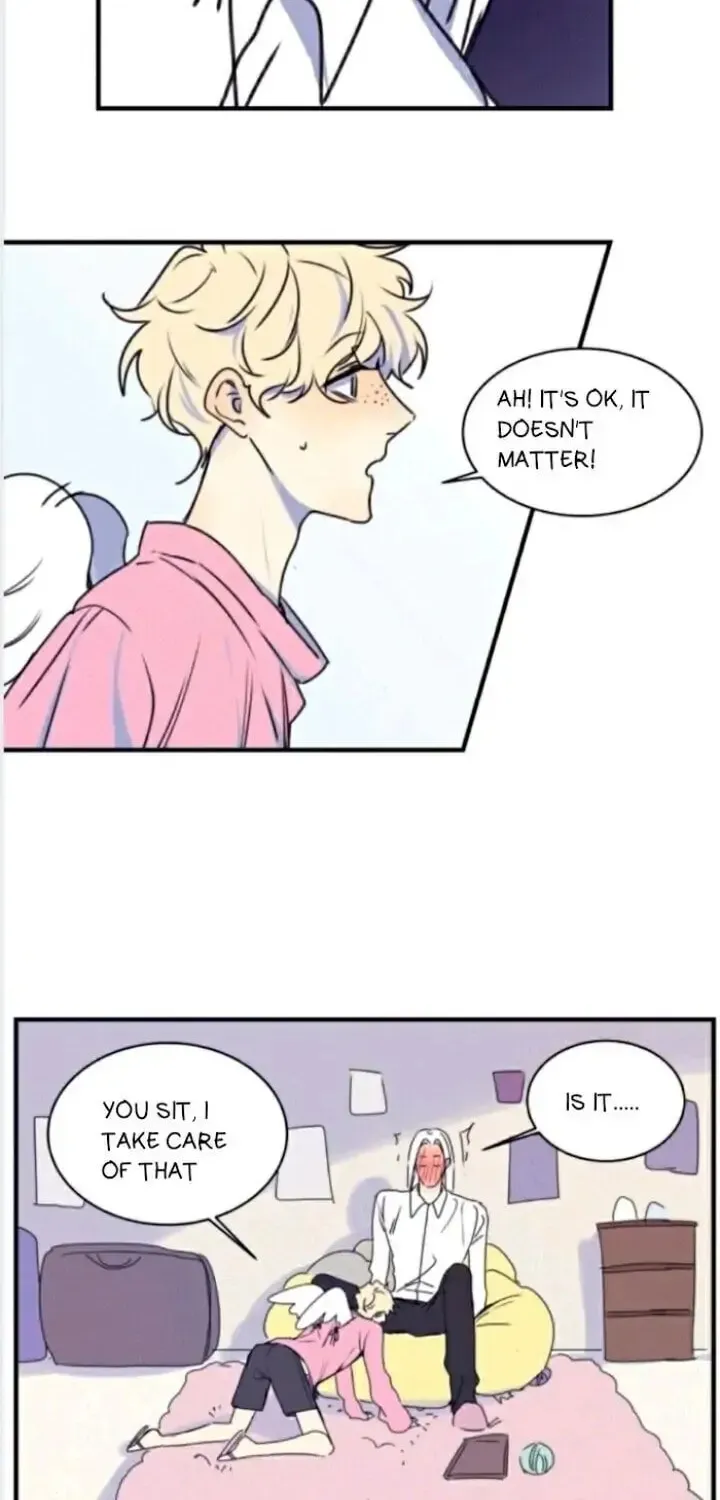 Read Ring (SHIMABUKURO Mitsutoshi) chapter 43 image 9 on Lezhin