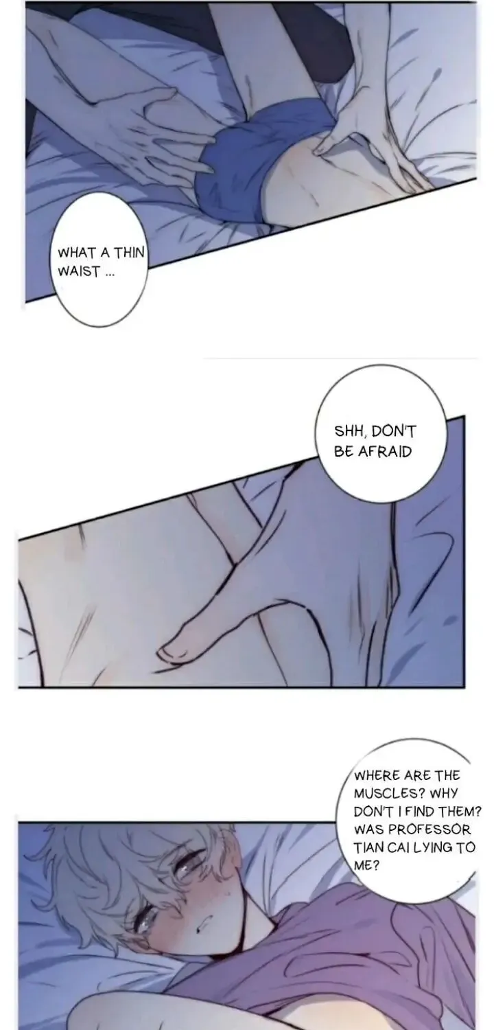 Read Ring (SHIMABUKURO Mitsutoshi) chapter 50 image 1 on Lezhin