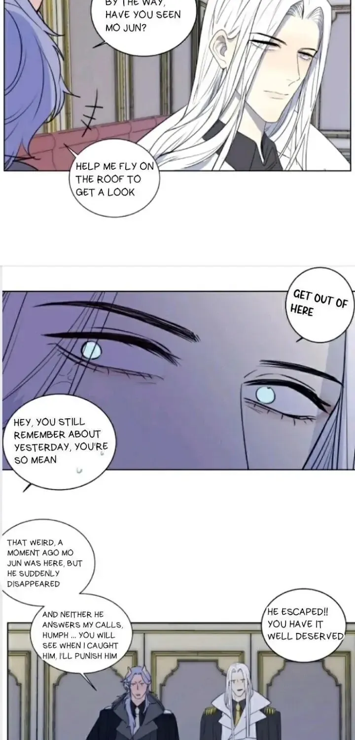 Read Ring (SHIMABUKURO Mitsutoshi) chapter 51 image 1 on Lezhin