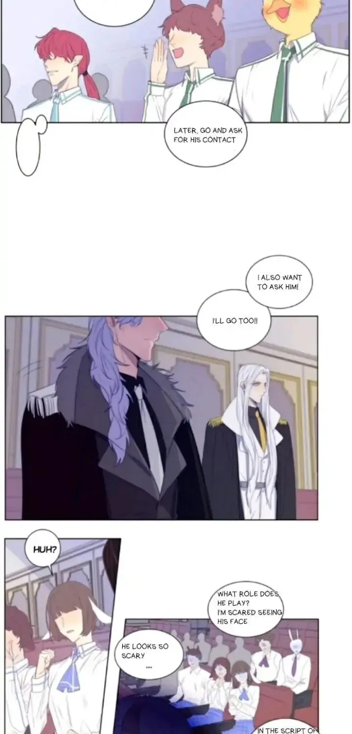 Read Ring (SHIMABUKURO Mitsutoshi) chapter 52 image 1 on Lezhin