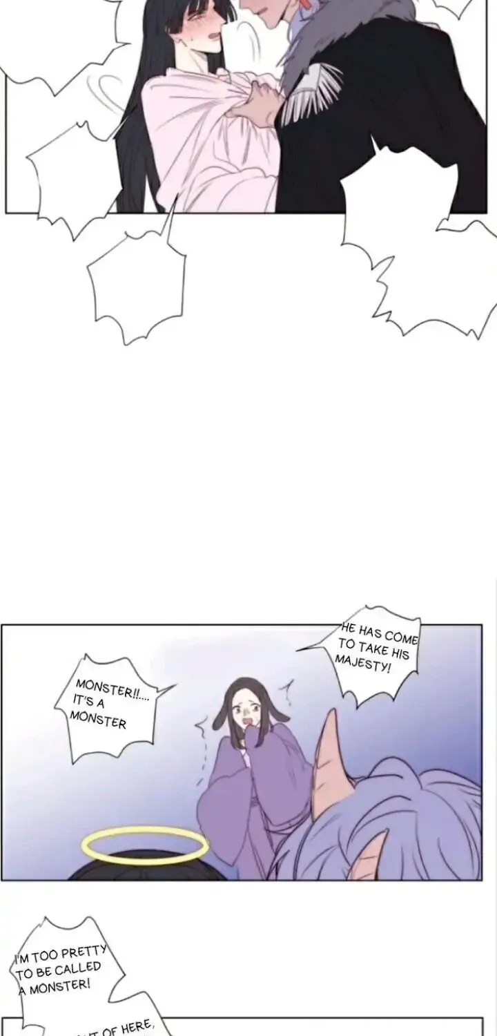 Read Ring (SHIMABUKURO Mitsutoshi) chapter 52 image 6 on Lezhin