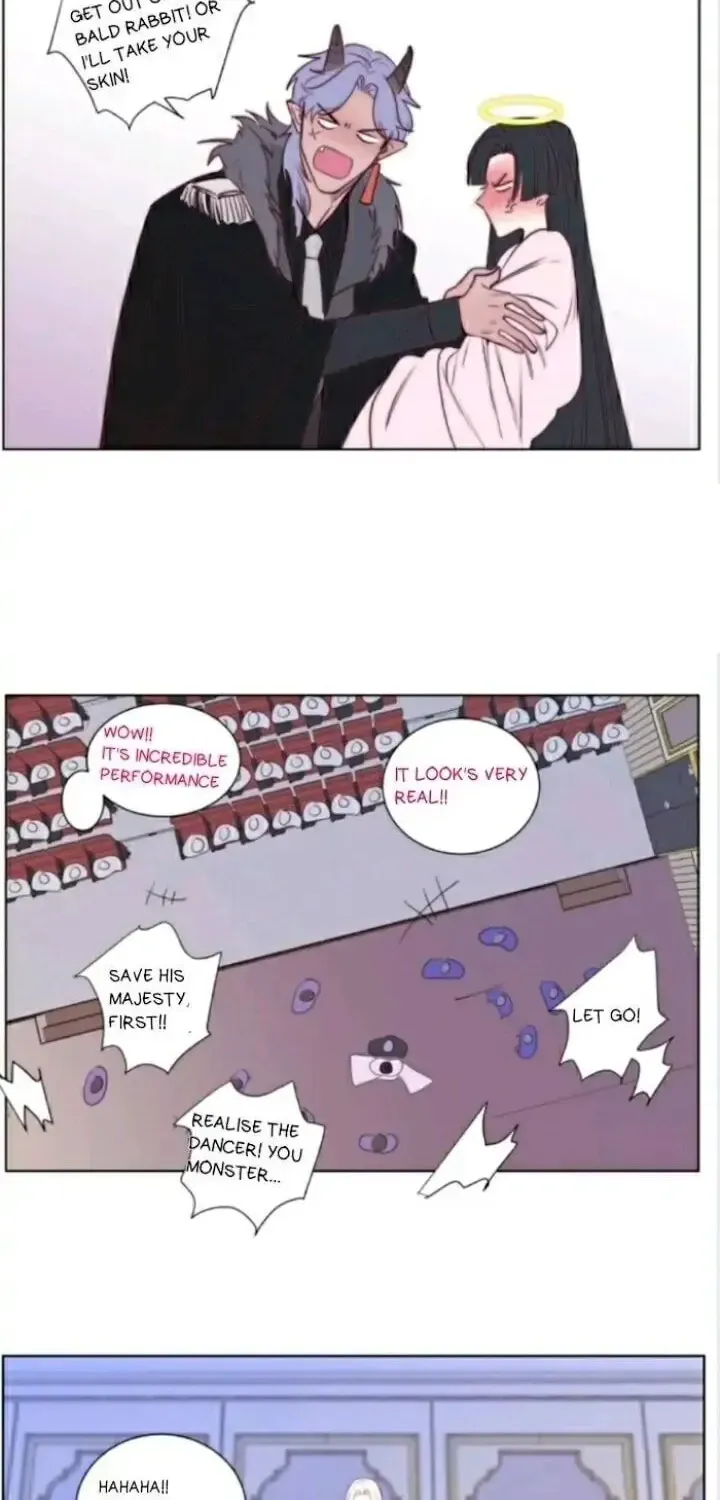 Read Ring (SHIMABUKURO Mitsutoshi) chapter 52 image 7 on Lezhin