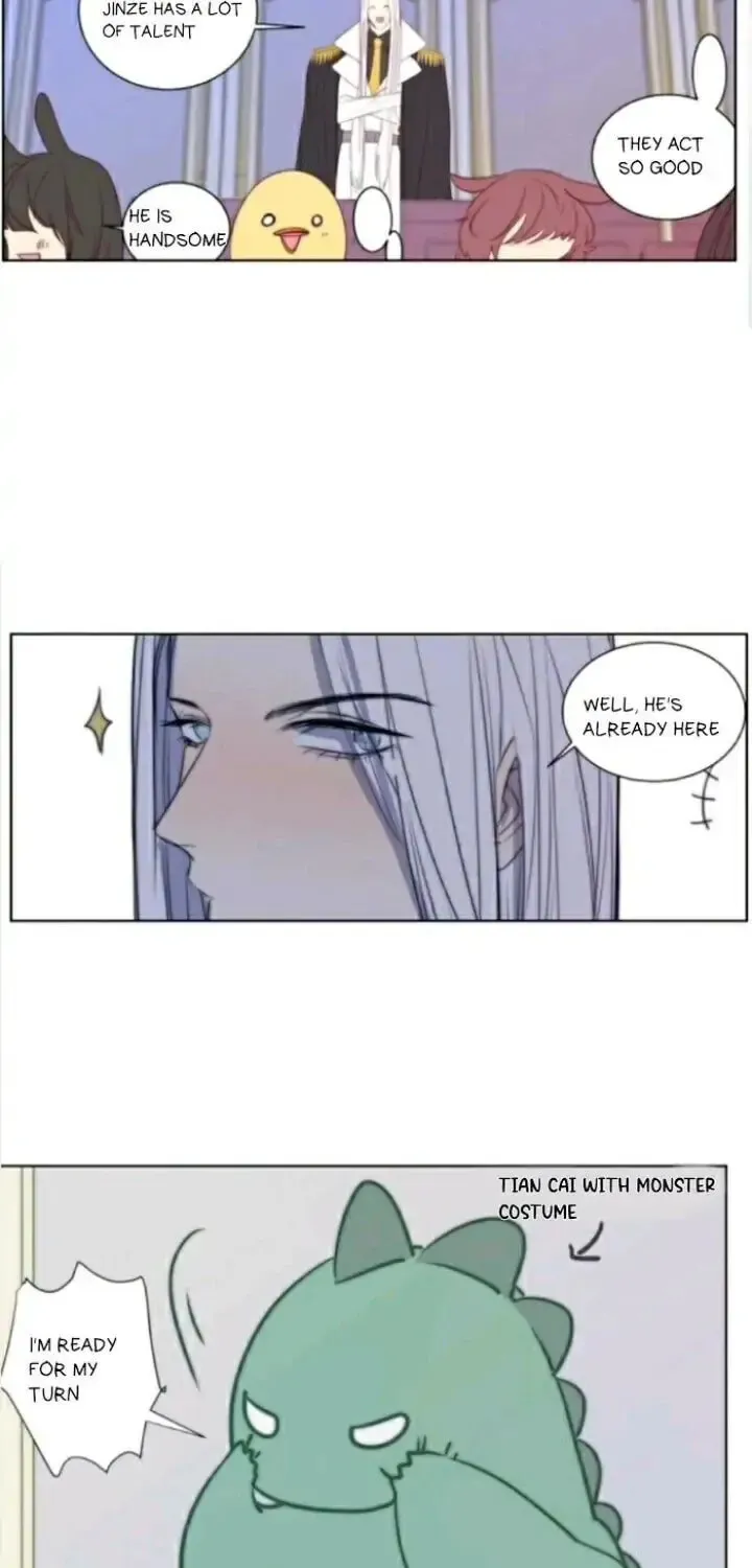 Read Ring (SHIMABUKURO Mitsutoshi) chapter 52 image 8 on Lezhin