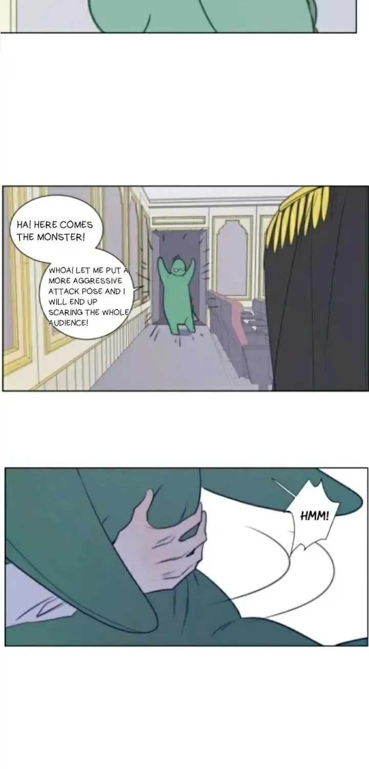 Read Ring (SHIMABUKURO Mitsutoshi) chapter 52 image 9 on Lezhin