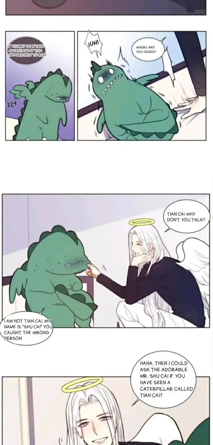 Read Ring (SHIMABUKURO Mitsutoshi) chapter 53 image 1 on Lezhin