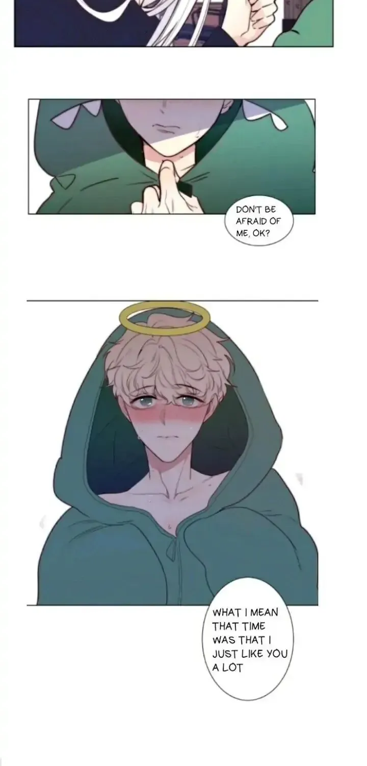 Read Ring (SHIMABUKURO Mitsutoshi) chapter 53 image 3 on Lezhin