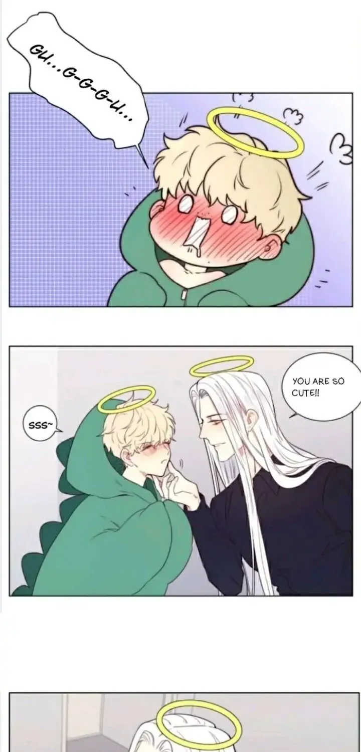 Read Ring (SHIMABUKURO Mitsutoshi) chapter 53 image 4 on Lezhin