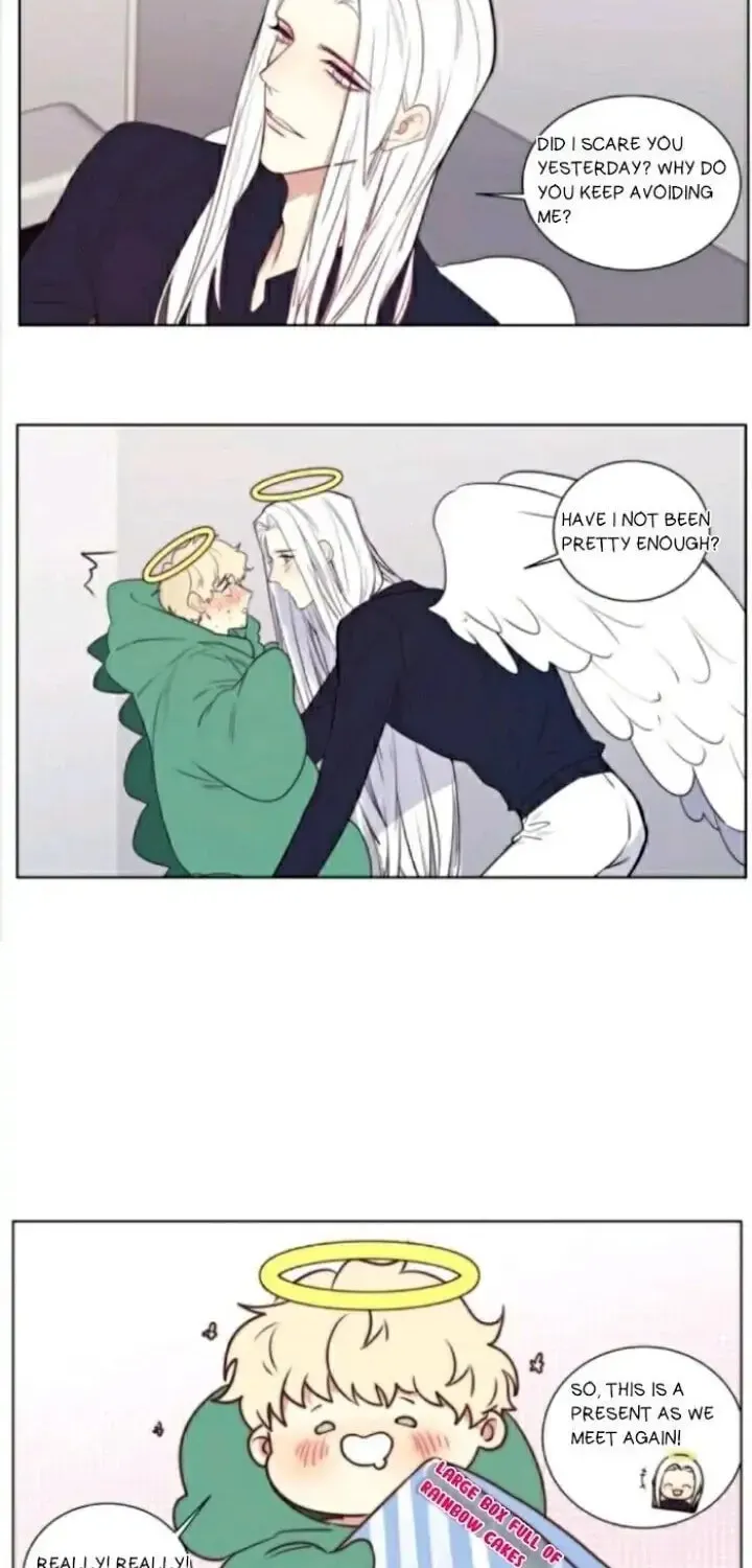 Read Ring (SHIMABUKURO Mitsutoshi) chapter 53 image 5 on Lezhin