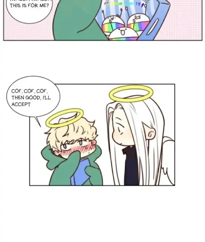 Read Ring (SHIMABUKURO Mitsutoshi) chapter 53 image 6 on Lezhin