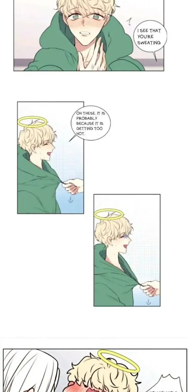 Read Ring (SHIMABUKURO Mitsutoshi) chapter 54 image 1 on Lezhin