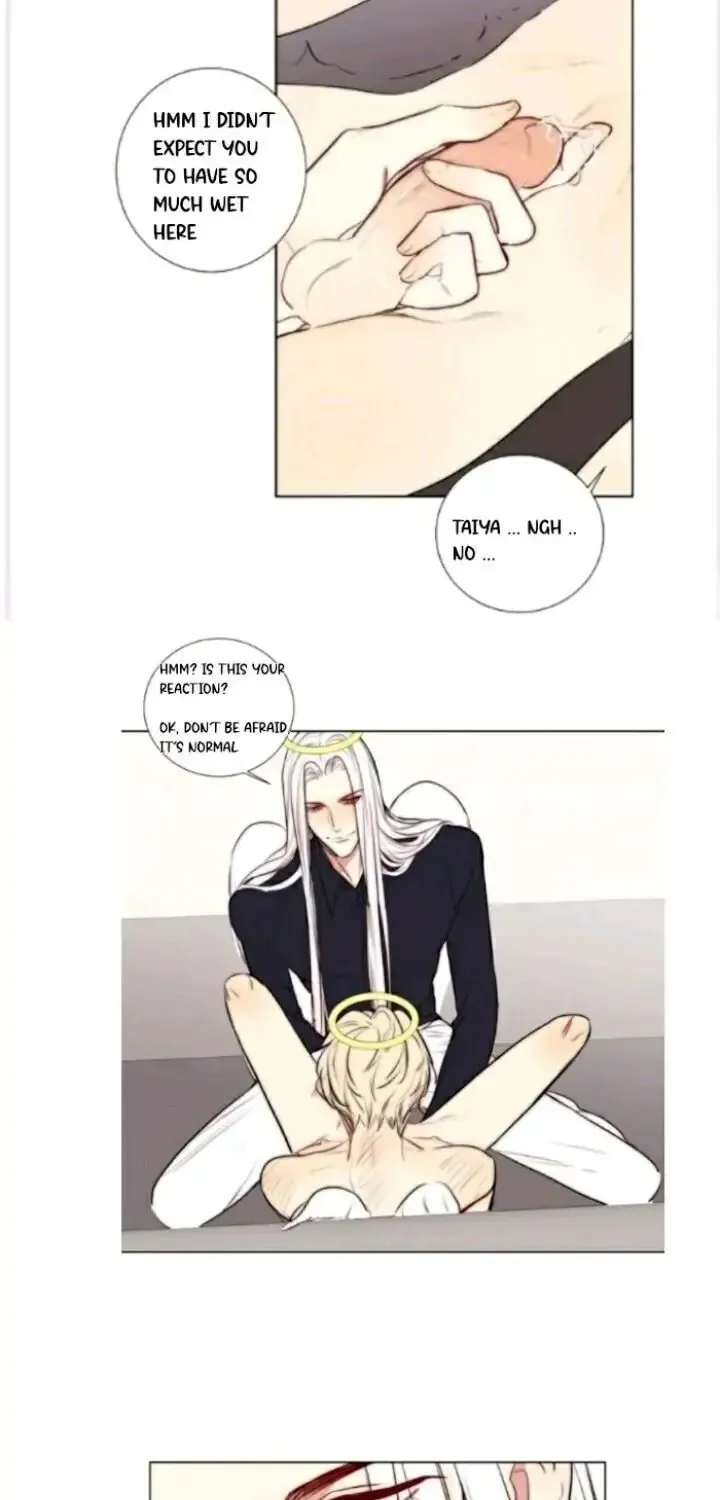 Read Ring (SHIMABUKURO Mitsutoshi) chapter 54 image 10 on Lezhin