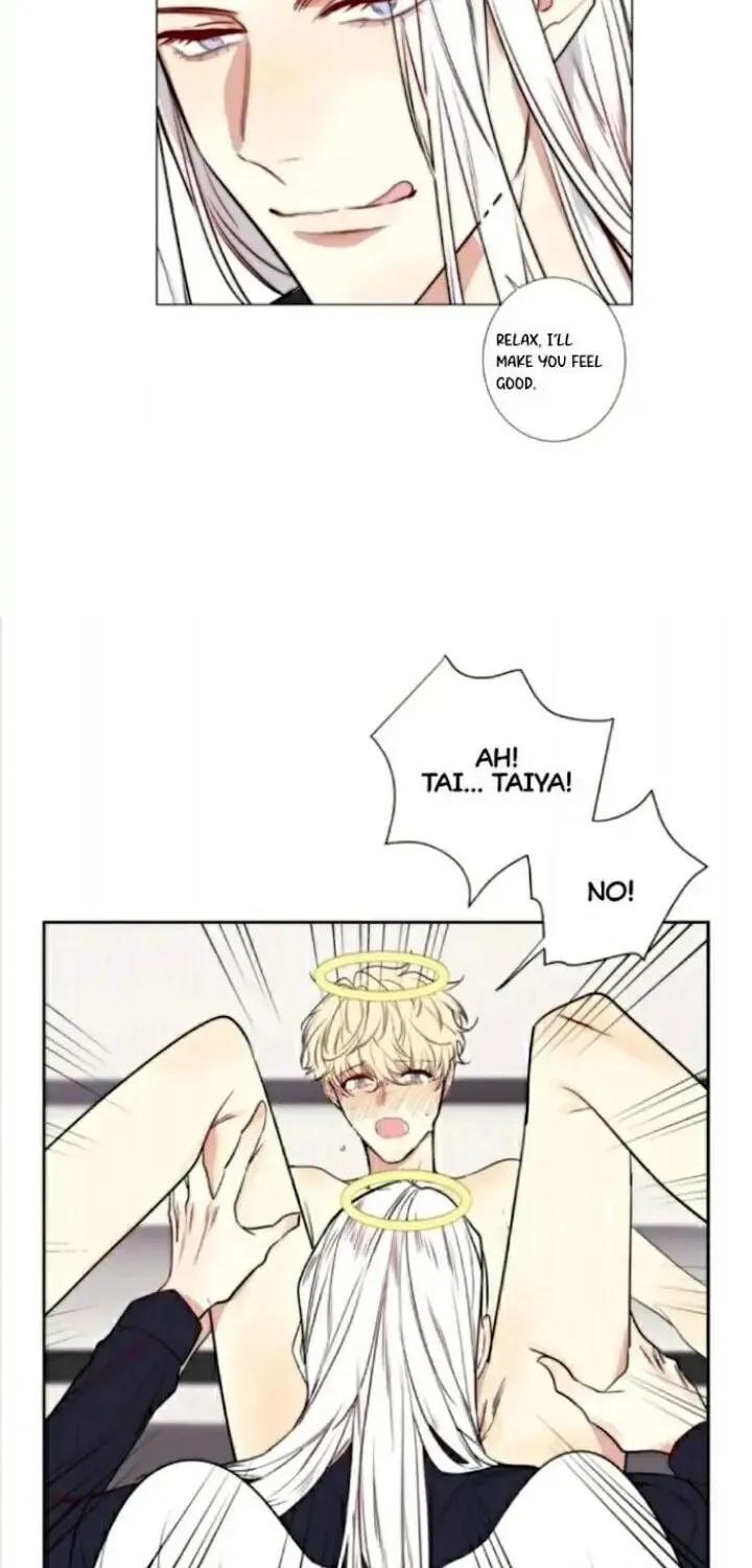 Read Ring (SHIMABUKURO Mitsutoshi) chapter 54 image 11 on Lezhin