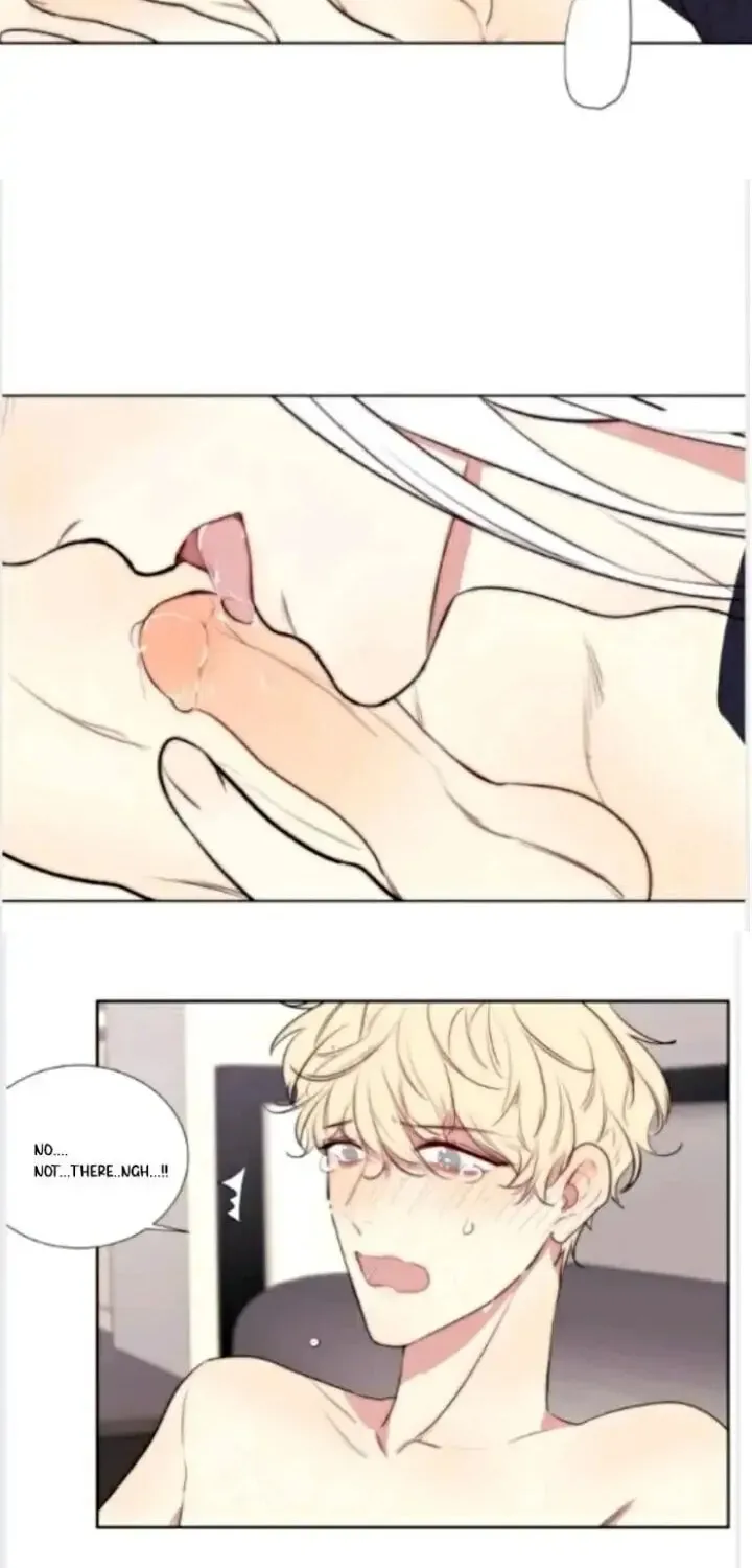 Read Ring (SHIMABUKURO Mitsutoshi) chapter 54 image 13 on Lezhin
