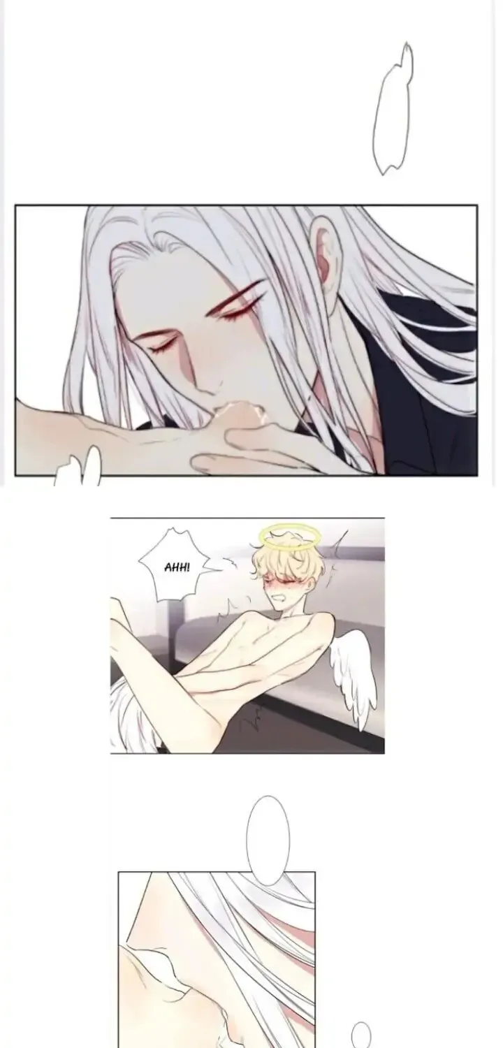 Read Ring (SHIMABUKURO Mitsutoshi) chapter 54 image 14 on Lezhin