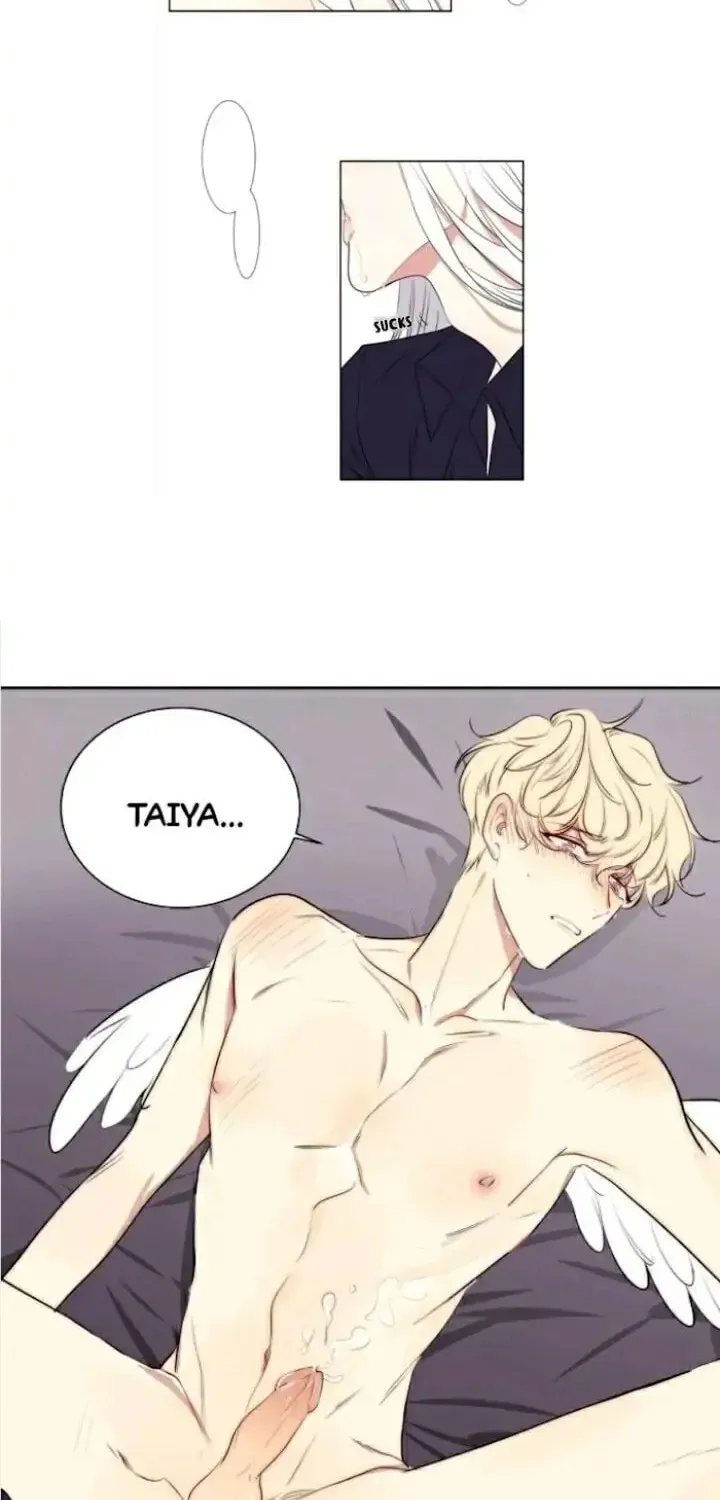 Read Ring (SHIMABUKURO Mitsutoshi) chapter 54 image 15 on Lezhin