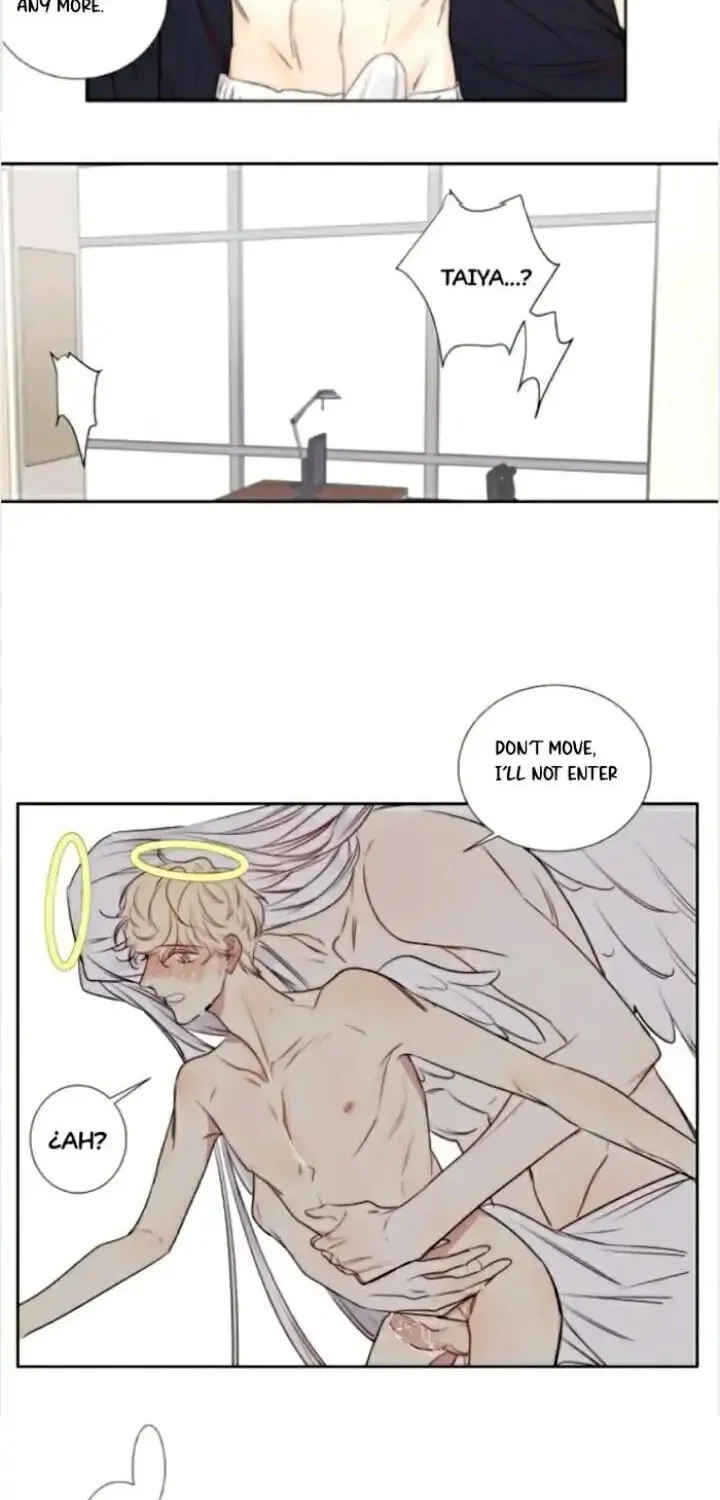 Read Ring (SHIMABUKURO Mitsutoshi) chapter 54 image 17 on Lezhin