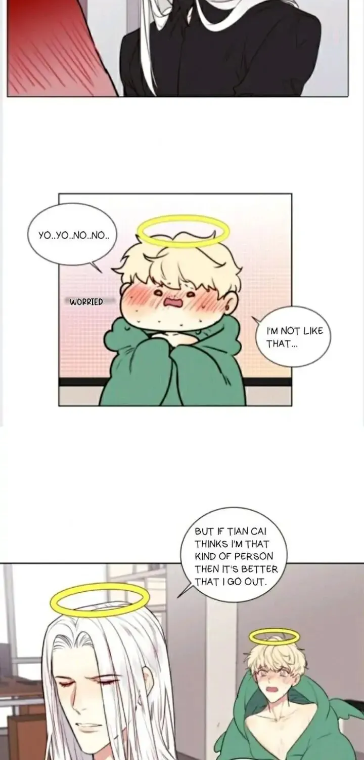 Read Ring (SHIMABUKURO Mitsutoshi) chapter 54 image 3 on Lezhin