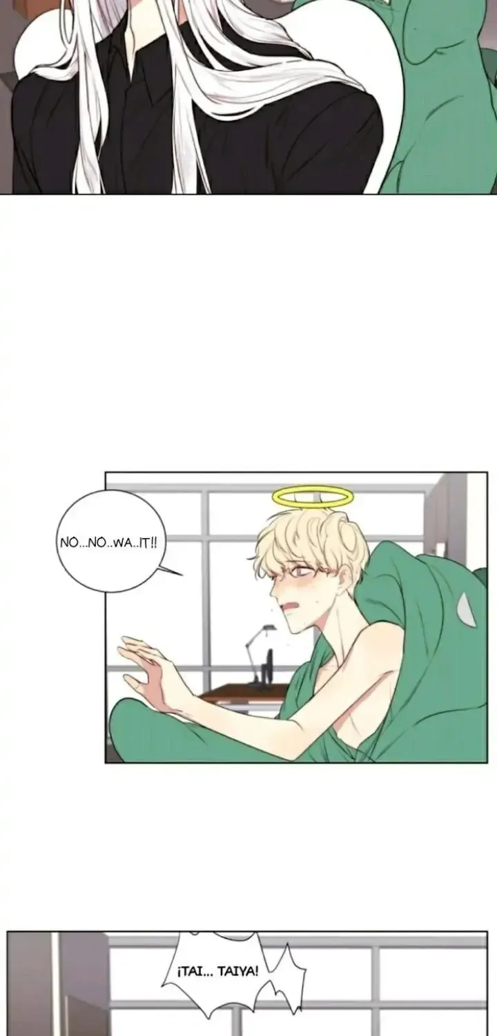 Read Ring (SHIMABUKURO Mitsutoshi) chapter 54 image 4 on Lezhin