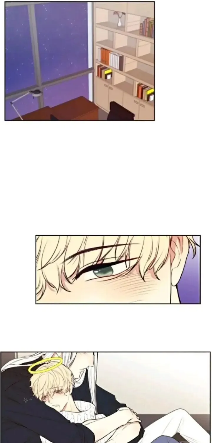 Read Ring (SHIMABUKURO Mitsutoshi) chapter 55 image 1 on Lezhin