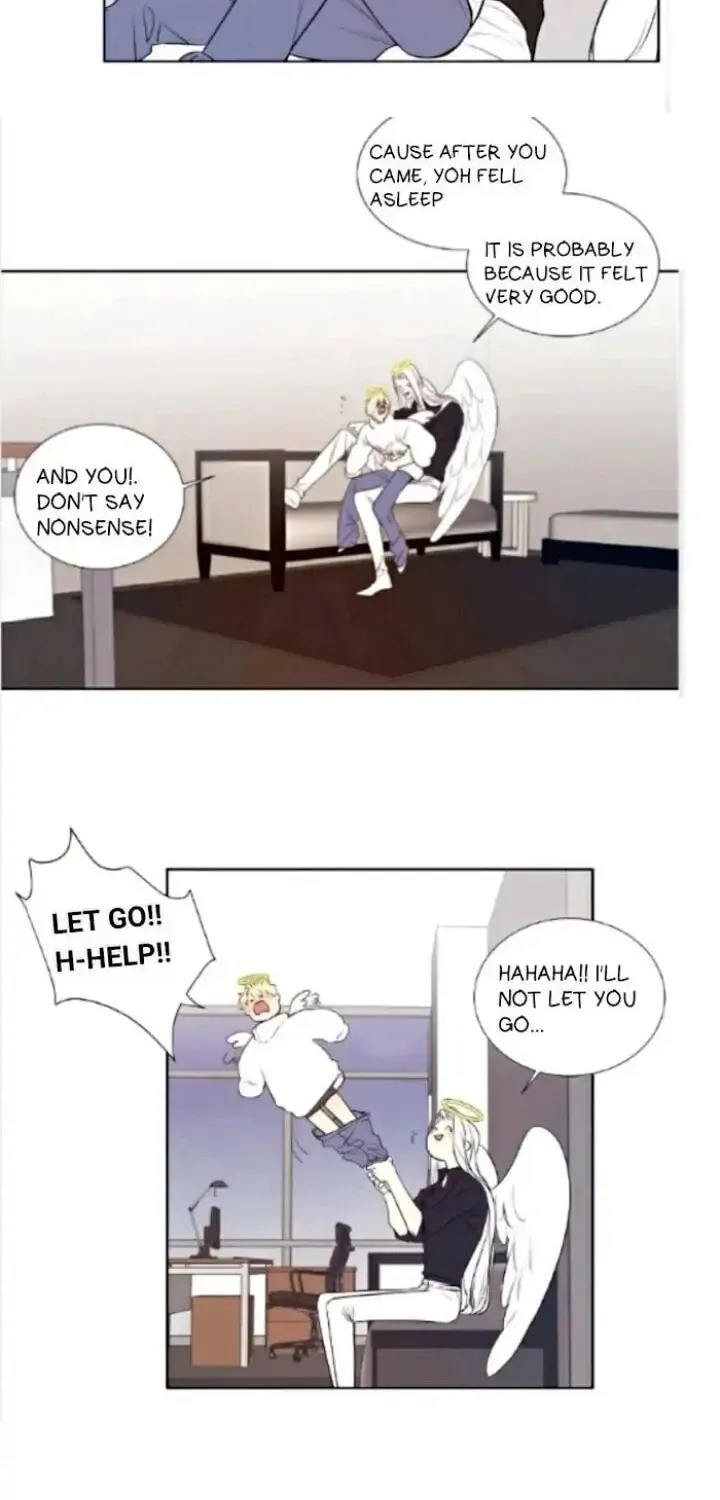 Read Ring (SHIMABUKURO Mitsutoshi) chapter 55 image 3 on Lezhin