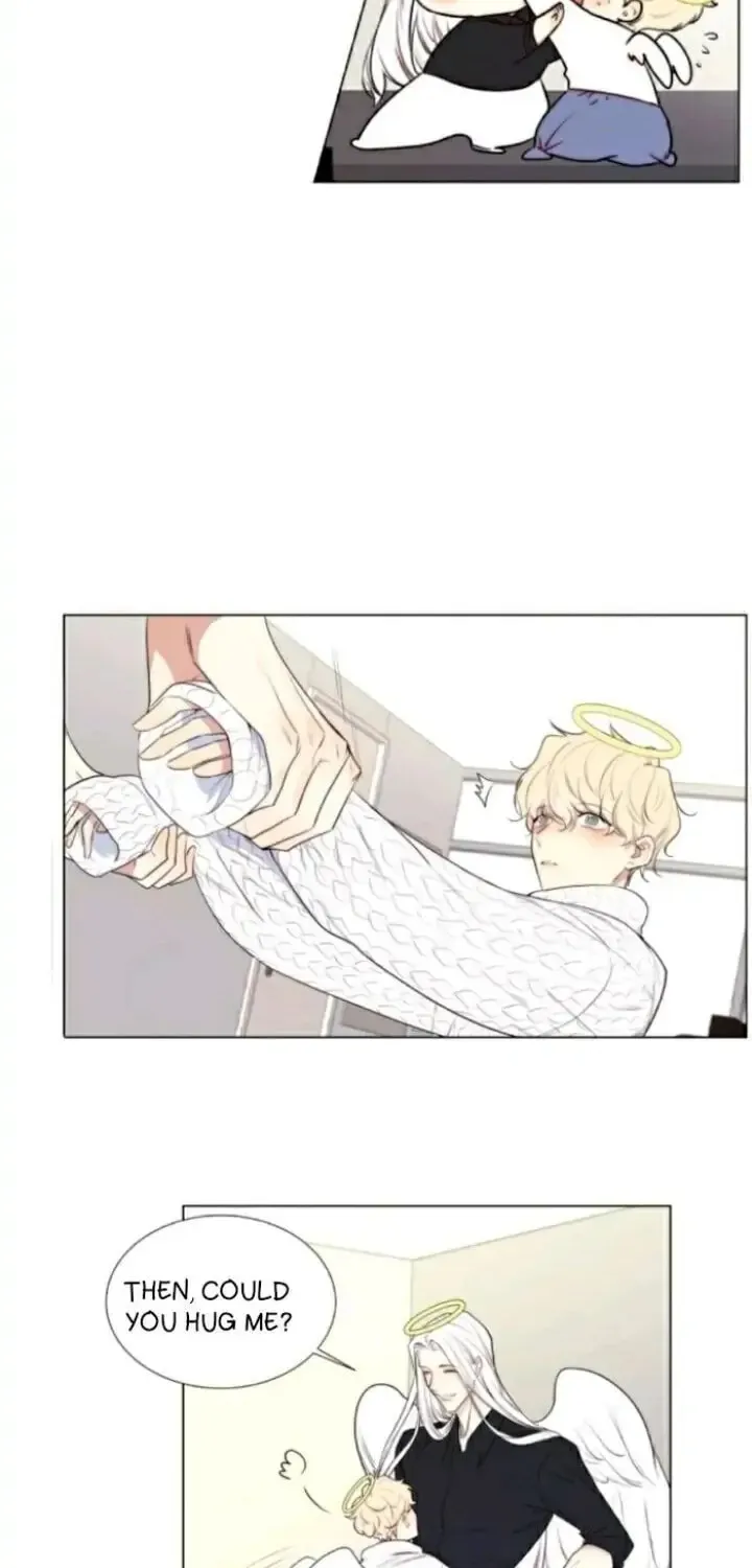 Read Ring (SHIMABUKURO Mitsutoshi) chapter 56 image 1 on Lezhin
