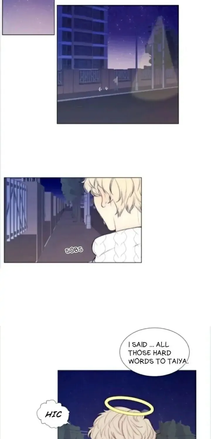 Read Ring (SHIMABUKURO Mitsutoshi) chapter 56 image 10 on Lezhin