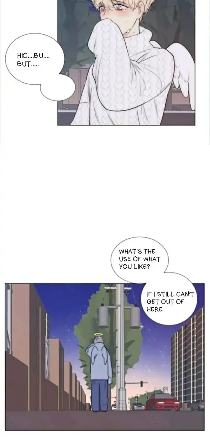 Read Ring (SHIMABUKURO Mitsutoshi) chapter 56 image 11 on Lezhin