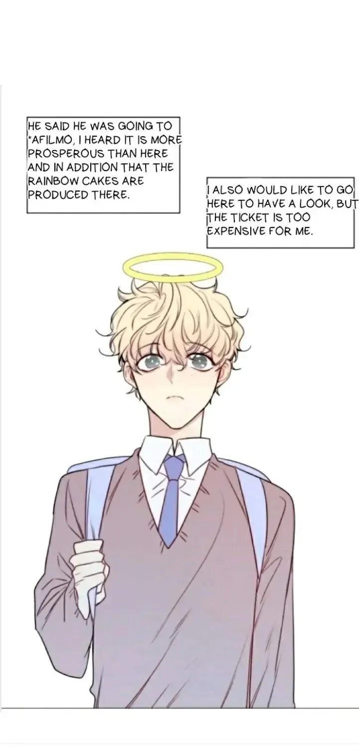 Read Ring (SHIMABUKURO Mitsutoshi) chapter 56 image 14 on Lezhin