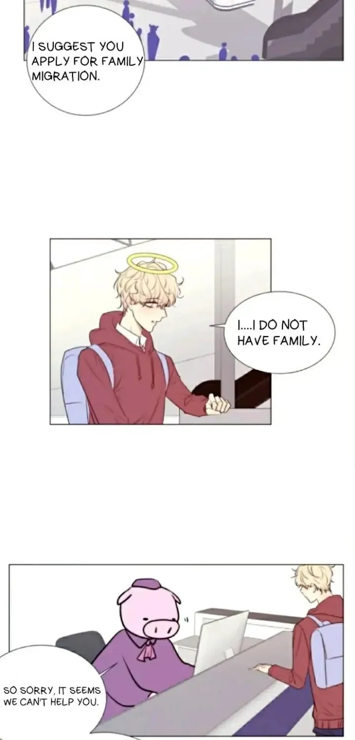 Read Ring (SHIMABUKURO Mitsutoshi) chapter 56 image 16 on Lezhin