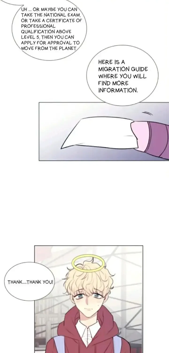 Read Ring (SHIMABUKURO Mitsutoshi) chapter 56 image 17 on Lezhin