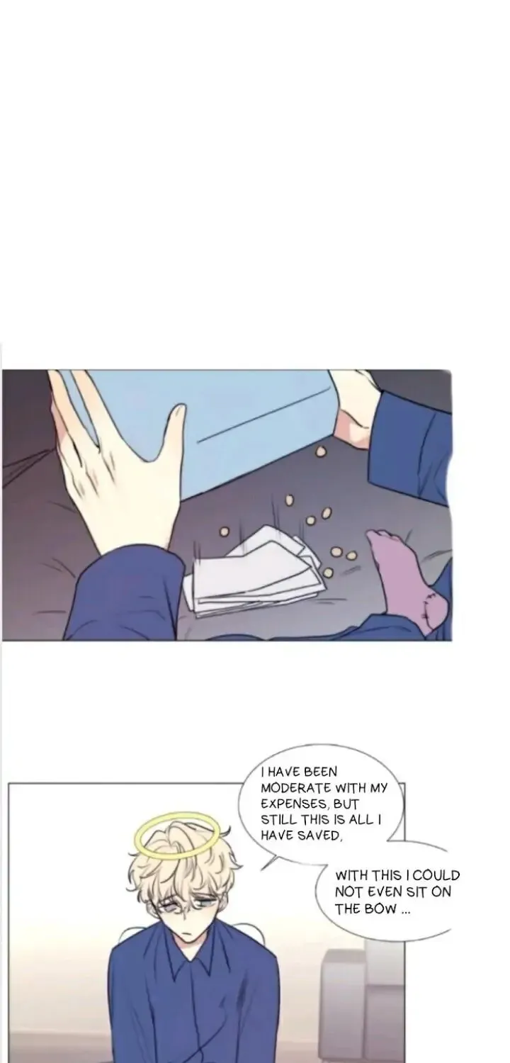 Read Ring (SHIMABUKURO Mitsutoshi) chapter 56 image 19 on Lezhin