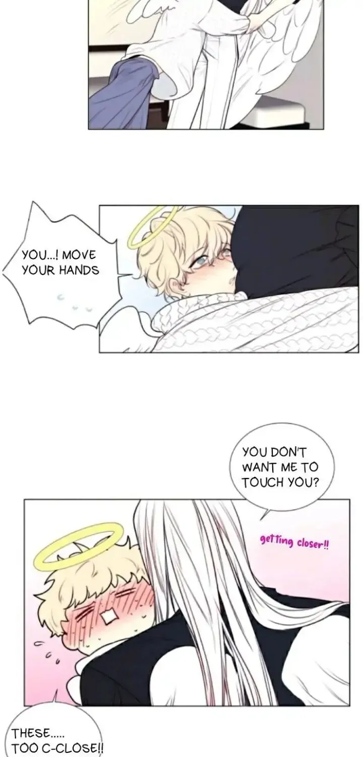 Read Ring (SHIMABUKURO Mitsutoshi) chapter 56 image 2 on Lezhin