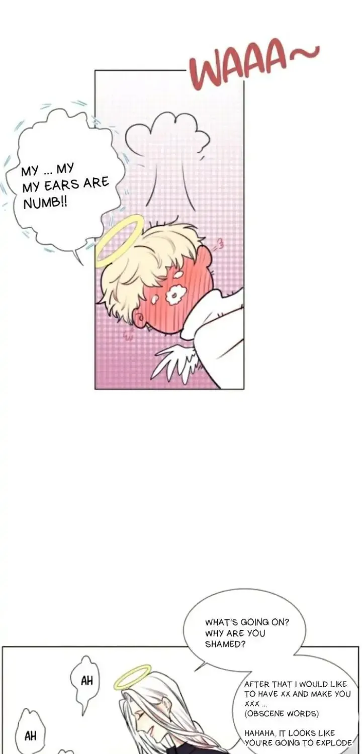 Read Ring (SHIMABUKURO Mitsutoshi) chapter 56 image 4 on Lezhin