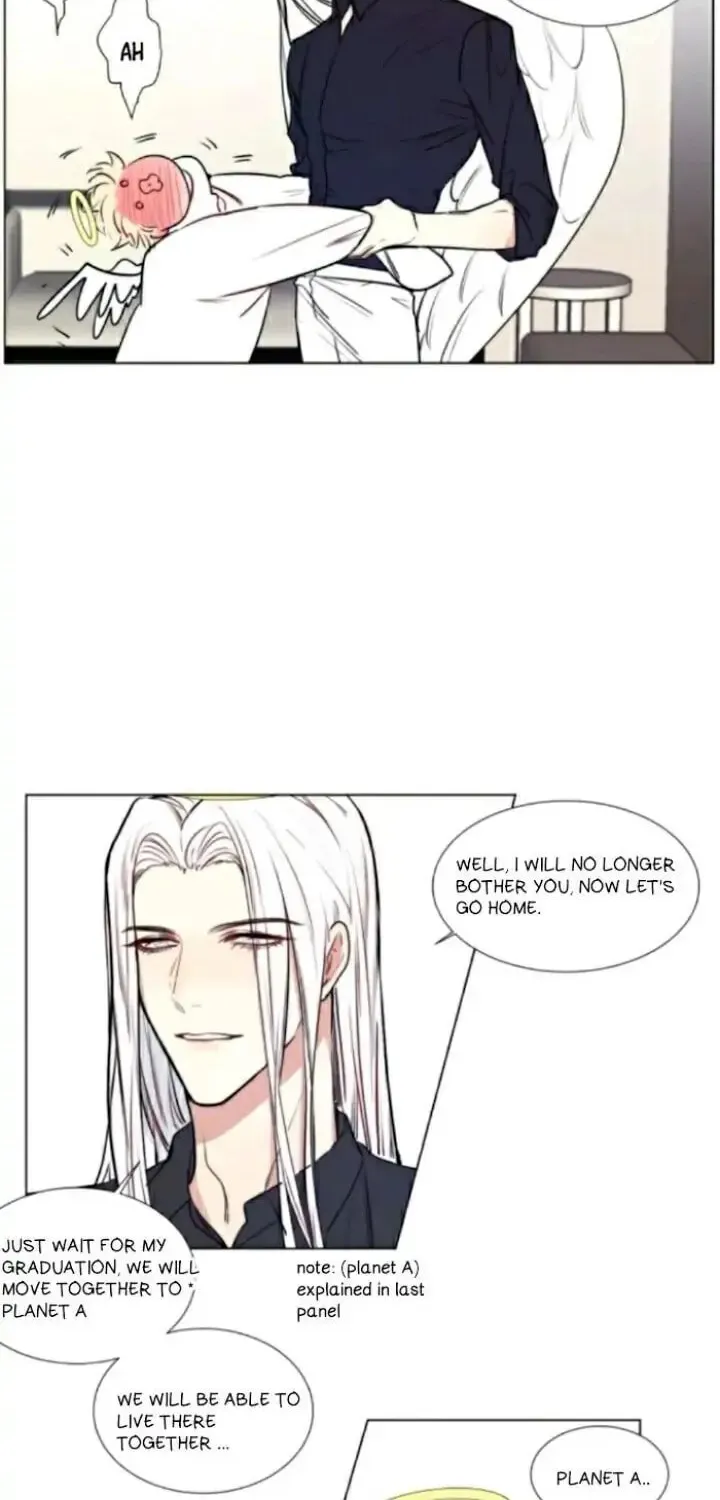 Read Ring (SHIMABUKURO Mitsutoshi) chapter 56 image 5 on Lezhin
