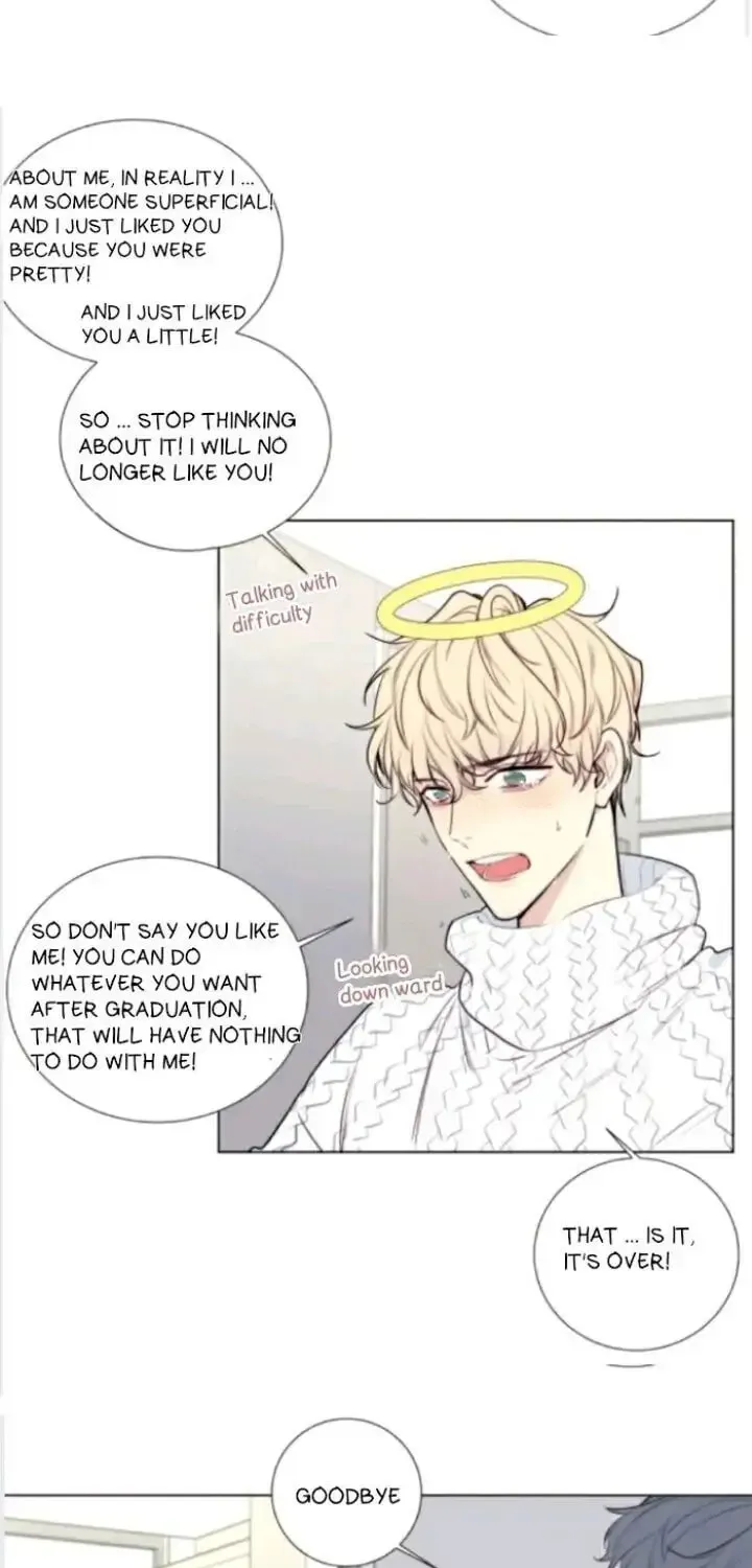 Read Ring (SHIMABUKURO Mitsutoshi) chapter 56 image 8 on Lezhin