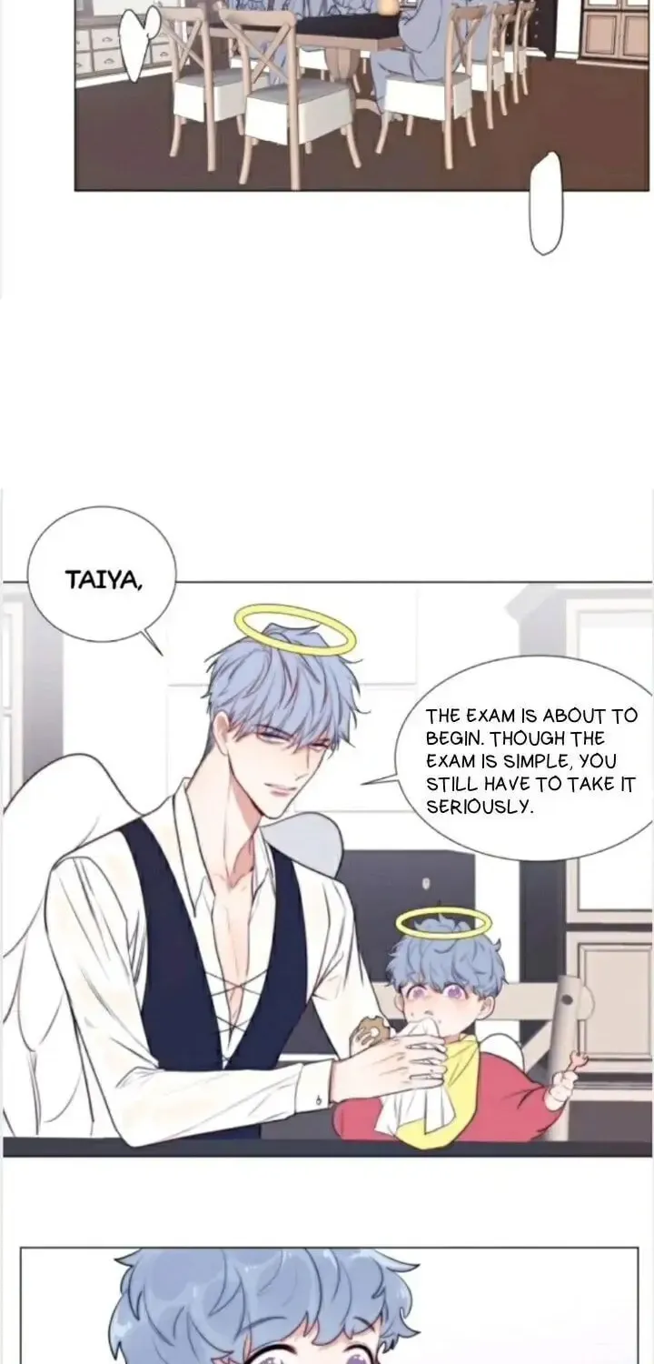 Read Ring (SHIMABUKURO Mitsutoshi) chapter 57 image 1 on Lezhin