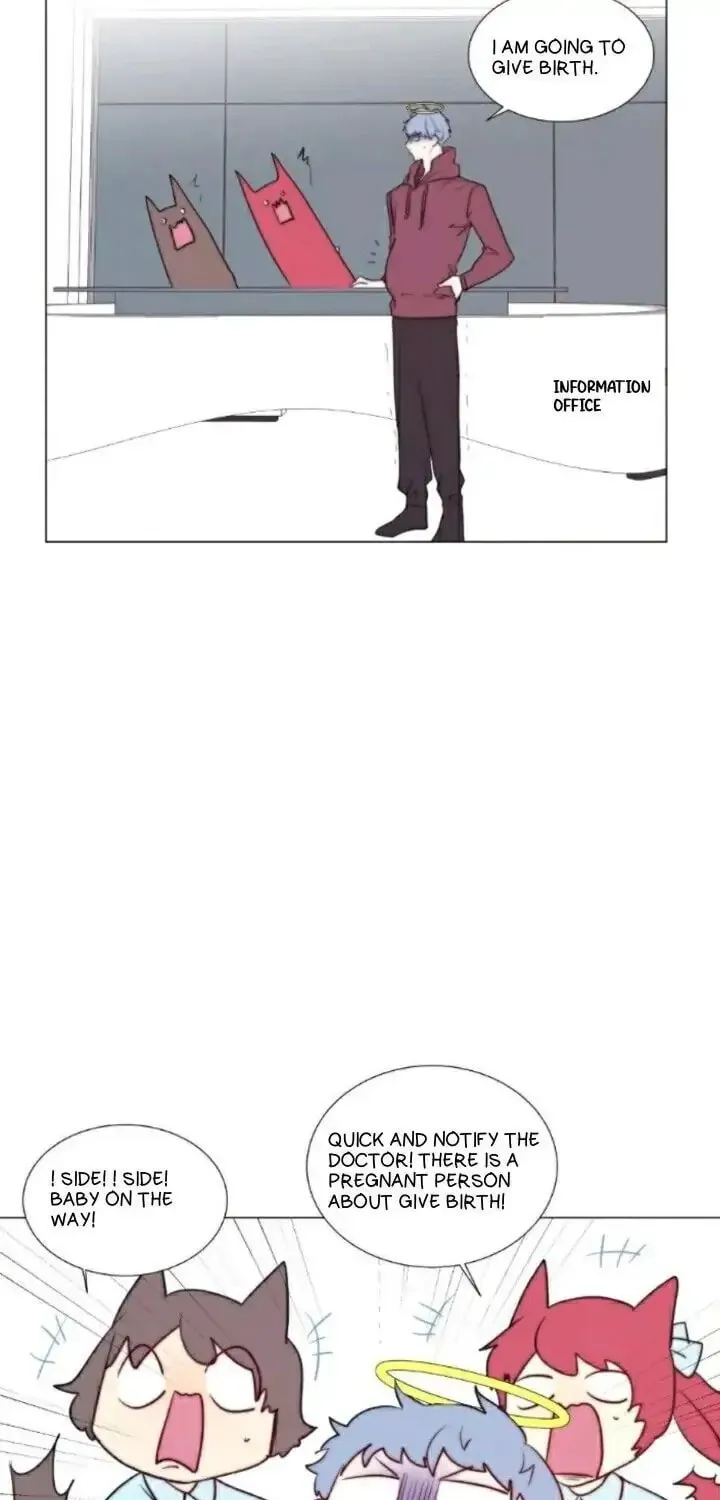 Read Ring (SHIMABUKURO Mitsutoshi) chapter 57 image 26 on Lezhin