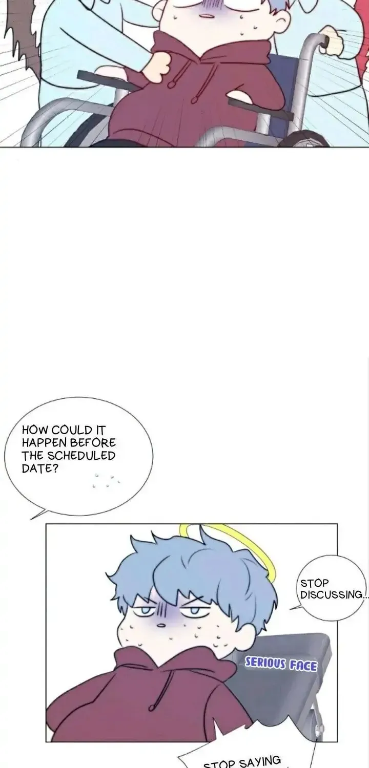 Read Ring (SHIMABUKURO Mitsutoshi) chapter 57 image 27 on Lezhin