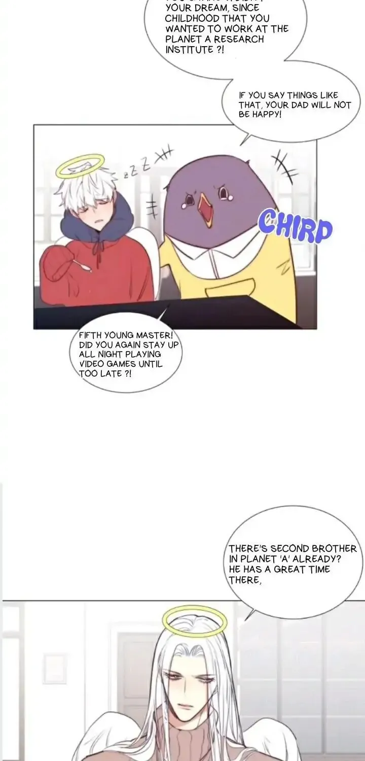 Read Ring (SHIMABUKURO Mitsutoshi) chapter 57 image 5 on Lezhin